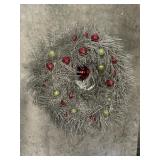 23" Christmas Wreath