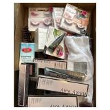Assorted Mary Kay, False Lashes & More