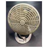 Holmes Desk Fan (Not Tested)