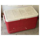 Coleman Cooler