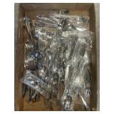 Assorted Oneida Silverware