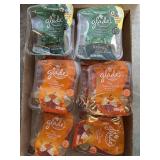 10 Glade Plug In Scent Refills