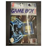 Vintage Gameboy (Not Tested) ***Batteries ARE