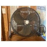 Honeywell Commercial Grade Fan 20"  (Untested)