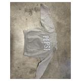 Pepsi Size Large Hoodie