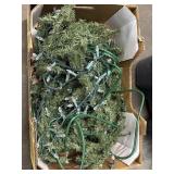 Outdoor Christmas Lights Decor