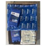 Tray Lot Of Assorted Items Including Thermosafe