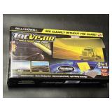 Bell Howell TacVisor Day & Night Car Visor
