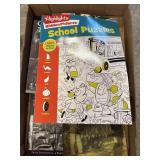 Assorted Books As Pictured