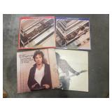 (32) Assorted Records