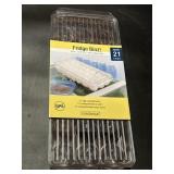 Fridge Binz Holds 21 Eggs