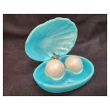 Salt and Pepper Set as Pictured