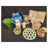 Lot of Assorted Items as Pictured Including Lords