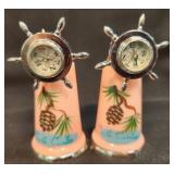 Salt and Pepper Set as Pictured