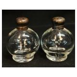 Salt and Pepper Set as Pictured