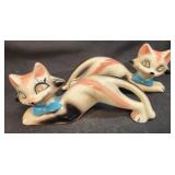 Salt and Pepper Set as Pictured