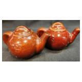 Salt and Pepper Set as Pictured