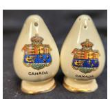 Salt and Pepper Set as Pictured