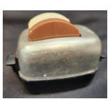 Salt and Pepper Set as Pictured