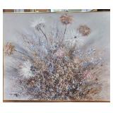 (B) Giant Vintage 70s Lee Reynolds Textured