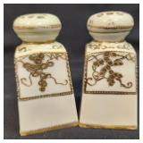 Salt and Pepper Set as Pictured