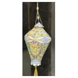 Water Lily Bradford Editions Louis Tiffany