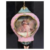 Bradford Exchange Lisa Janeï¿½Sweet Tulipï¿½