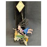 Fanciful Flights Silvestri Karen Rossi Bat