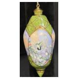 Wings of Grace Bradford Editions Porcelain