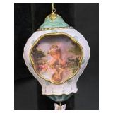 Bradford Exchange Lisa Jane