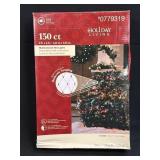 Holiday Living 150 CT Multicolored Net Lights 4ï¿½