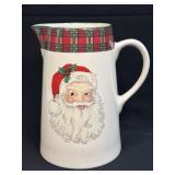 Retired Cracker Barrel Christmas in the Woods