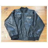 Vintage Steve & Barryï¿½s ï¿½Chiefï¿½ Motorcycle Bomber