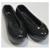 Ceramic Flat Shoes