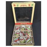 9 CHRISTOPHER RADKO SHINY BRITE Neon