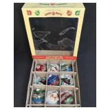Christopher Radko Christmas Ornaments Shiny Brite