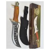 Chipaway Cutlery by Frost Cutlery Sultans Warrior