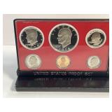 1978 Proof Set
