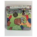 US Olympic Coins of the Atlanta, Centennial