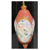 Bradford Editions "Fleeting Moment" Heirloom