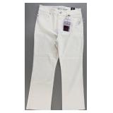 Gloria Vanderbilt Slender Series Wide Waistband