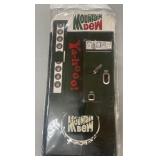 Tin Mountain Dew Sign 10ï¿½ x 16ï¿½