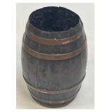 Handmade Copper and Brass Cup