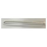 36ï¿½ Stainless Steel Grab Bar