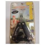 Fishermans Tool 8 Tools in One