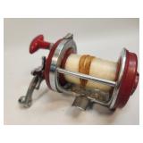 Cast Control Intrepid Sea Streak Reel