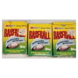 Kmart Collectors Edition Baseball Cards Topps as