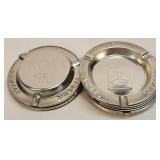 20 pc Carter Hall Smoking Tobacco Ashtrays