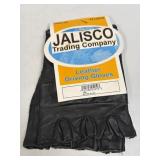 Jalisco Trading Company XX Large Leather Driving