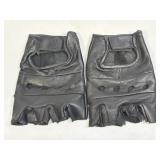 Jalisco Trading Company XX Large Leather Driving